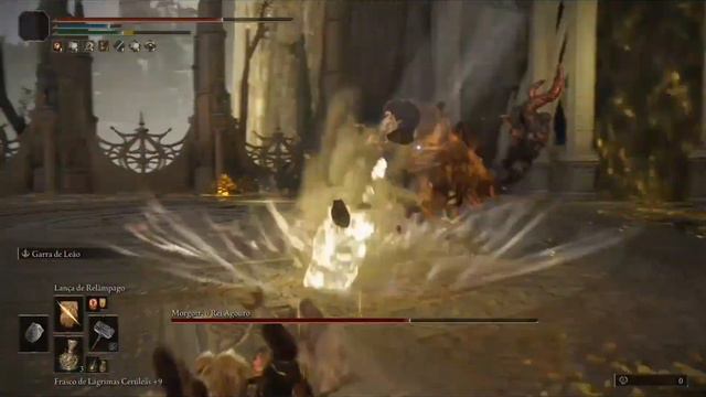 ZERANDO ELDEN RING com a BUILD do THOR (e como fazer) смотреть онлайн