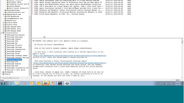 In-depth walk-through of IQFeed's API Documentation and Sample Apps смотреть онлайн