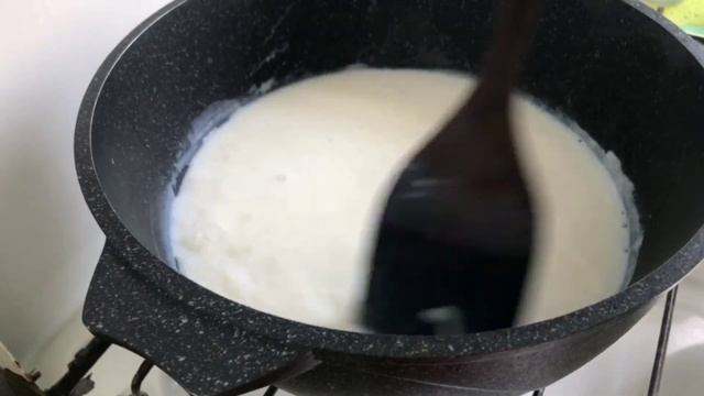 Каша Рисовая на молоке /Как вкусно приготовить молочную - рисовую кашу/Ширгуруч тайёрлаш ??? смотреть онлайн