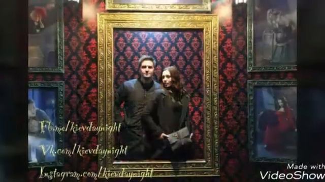 История любви |Оксана&Паша| Люди |😘😘😘 смотреть онлайн