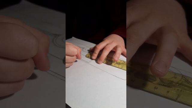 Как нарисовать джип Шевроле легко и просто! смотреть онлайн