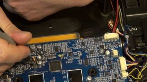 Переделка Panda на Li-Ion