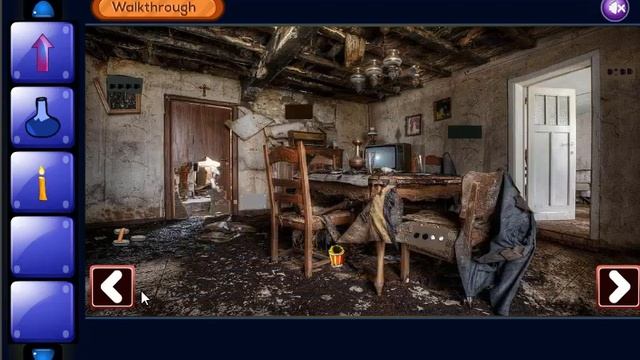 GFG Deface Spot Escape смотреть онлайн