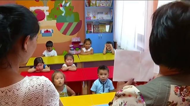 "Зердеш" сказка детства.-"Зердеш" балалар патшалыгы. смотреть онлайн