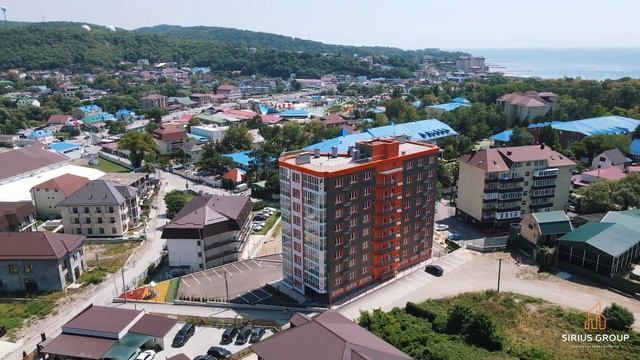 Джубга: все преимущества и недостатки