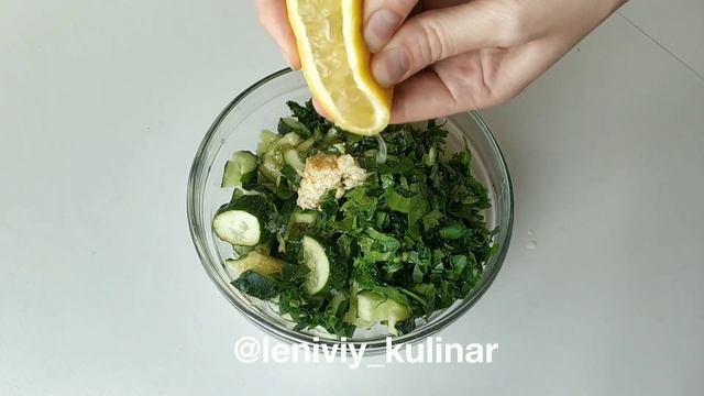 БИТЫЕ ОГУРЦЫ! Обалденный салат китайской кухни из наших продуктов:) смотреть онлайн