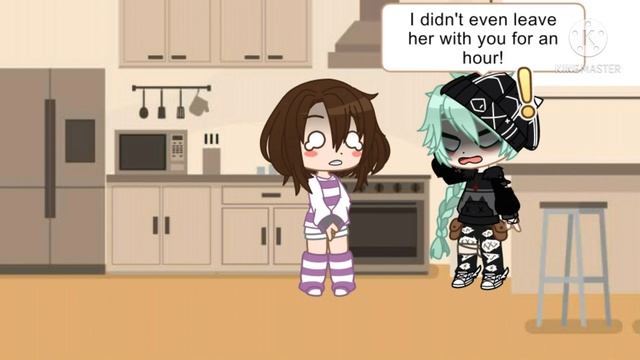 Deku Scp worker pt 1 of ?/ Mha Bnha / Scp (Deku Scp worker Au) Original Gacha club смотреть онлайн