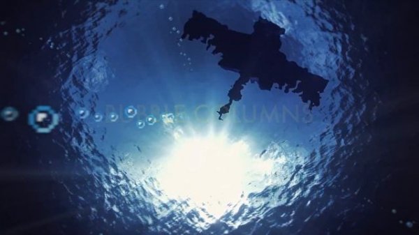 Mojang Presents... An Update Aquatic (Minecraft)