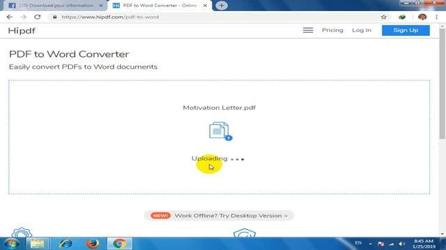 how to convert pdf to word online |new trick 2019 смотреть онлайн