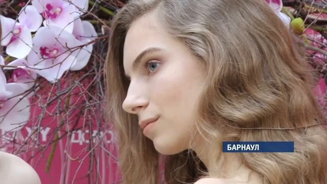 Компания «Ростелеком» на празднике «Супер леди» презентовала корпоративную программу лояльности смотреть онлайн