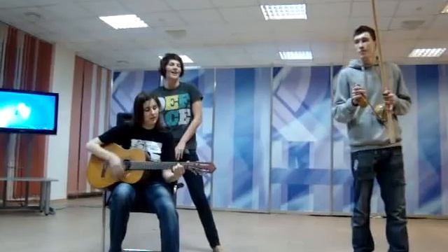 capoeira camara смотреть онлайн