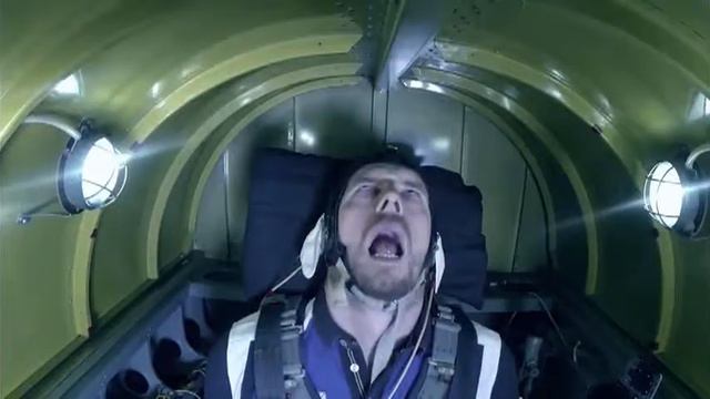 586 Внутри космической центрифуги Дневник РЕГИСТРАТОРА youtube original смотреть онлайн
