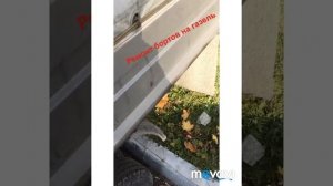 Ремонт бортов на газель