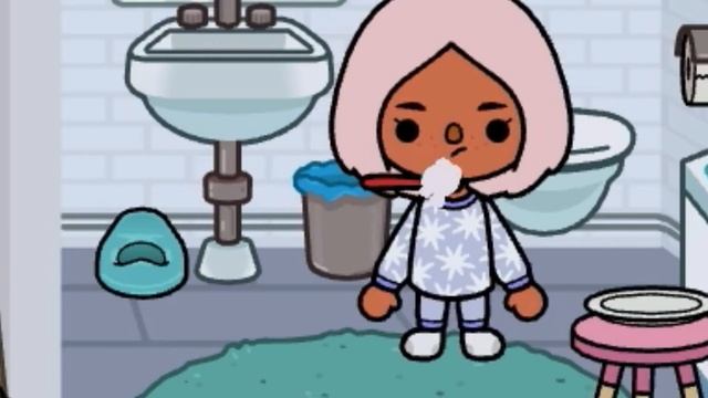 «Правда или Действие» 2 серия•|Secret Toca•|Toca Boca///Тока Бока смотреть онлайн
