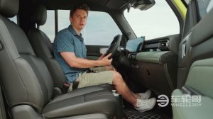 The $12,000 Baojun Yep Uncomfortable, Impractical, And Amazing