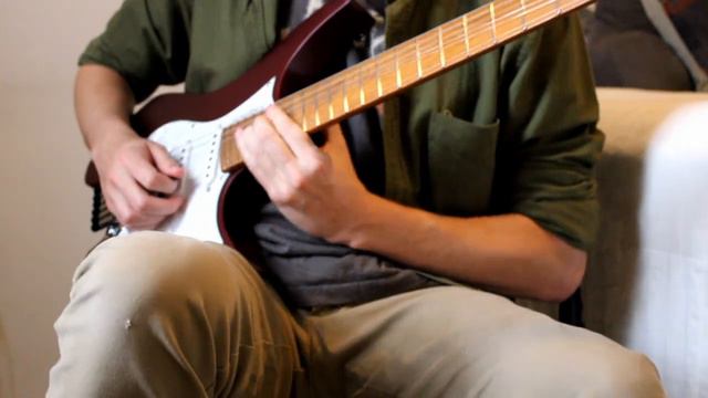 .strandberg* Guitars & Uppsala International Guitar Festival Competition 2020 - Dray Richmond смотреть онлайн