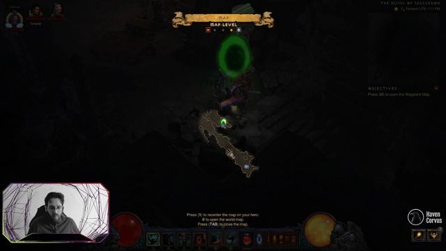 Season 23 and Beyond Guide - Immortal King's Call Set Dungeon Barbarian - Set me Free / Mastermind смотреть онлайн