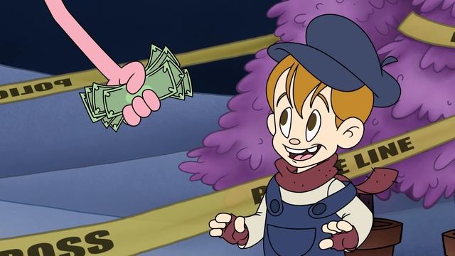 Merry Pink Christmas From Pink Santa! | 35-Minute Compilation | Pink Panther & Pals