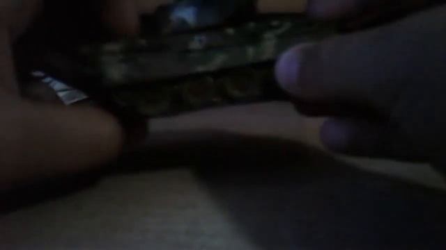 Покрасил пантеру в камуфляж в 72 масштабе смотреть онлайн