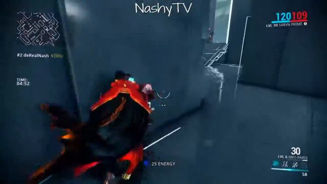 Beautiful Mk1 Paris! Conclave | Warframe PVP смотреть онлайн