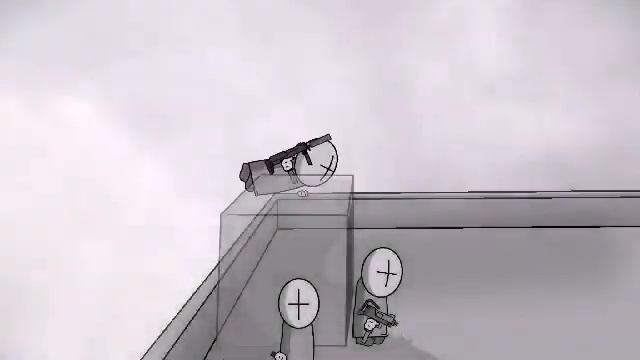 Madness Combat 2 Remake [UNFINISHED] смотреть онлайн