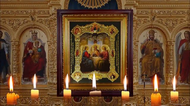 Чтобы болезнь отступила. 40 раз. смотреть онлайн