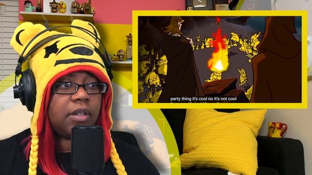 Star Wars Dub Wars Ep II | Galactic Boogaloo | Count Dubula | AyChristene Reacts смотреть онлайн