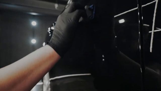 SVX detailing официальный партнёр Ceramic Pro смотреть онлайн