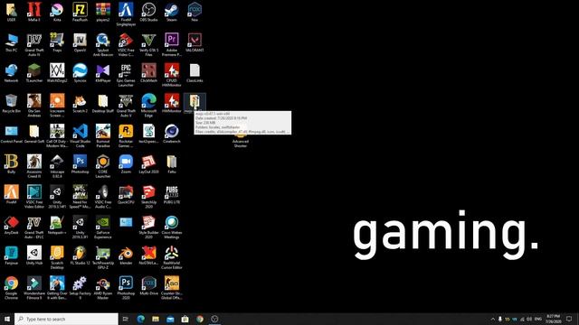 How To Convert Scratch 3 Projects To .EXE Files (.sb3 To .exe)