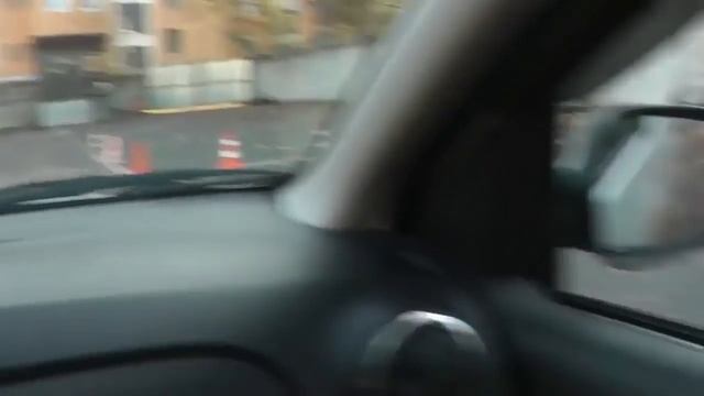 Площадка для сдачи экзамена в ГИБДД. НАРЕЗКА ИЗ МЕТОДИКИ. смотреть онлайн
