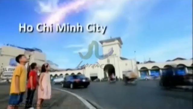 Iklan Mitsubishi Corporate - Ayo Cari Mitsubishi Electric Di Dunia смотреть онлайн