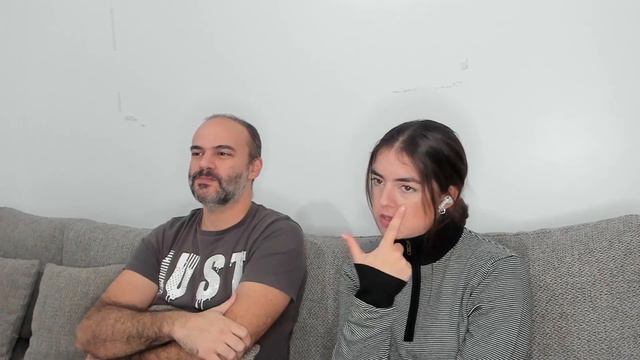 SHAWSHANK REDEMPTION - Girlfriend First Time Watching (Movie Reaction - 1/3) смотреть онлайн