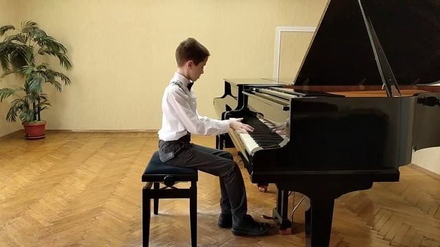 T. Brown "Dance of the Wind" ("Танець вітру") смотреть онлайн