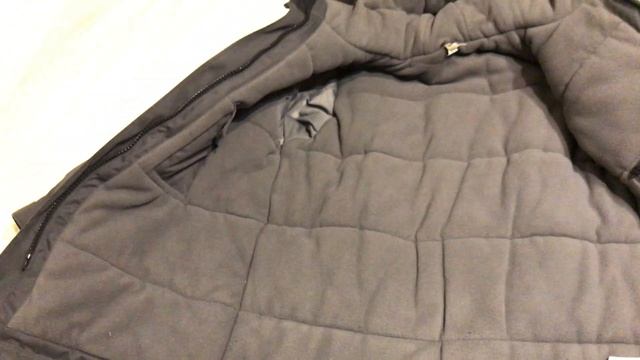 АНТИОБЗОР - КУРТКА SOLOGNAC смотреть онлайн