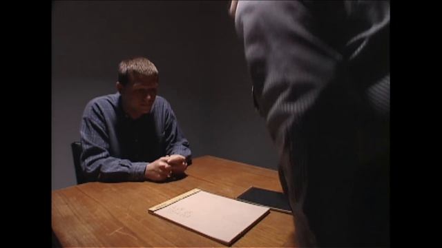 Signed In Blood | FULL EPISODE | The New Detectives смотреть онлайн