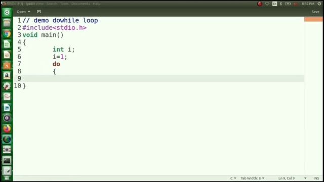 KTU-EST 102 COMPUTER PROGRAMMING MODULE 2-PART 16(DO WHILE LOOP) смотреть онлайн