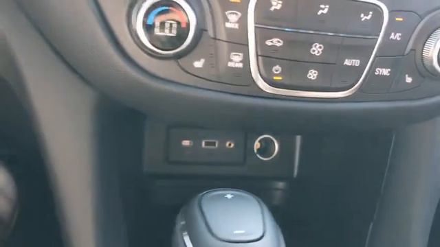 2019 Chevrolet Equinox Alliance, Akron, Canton, Youngstown, Cleveland, OH B4444 смотреть онлайн