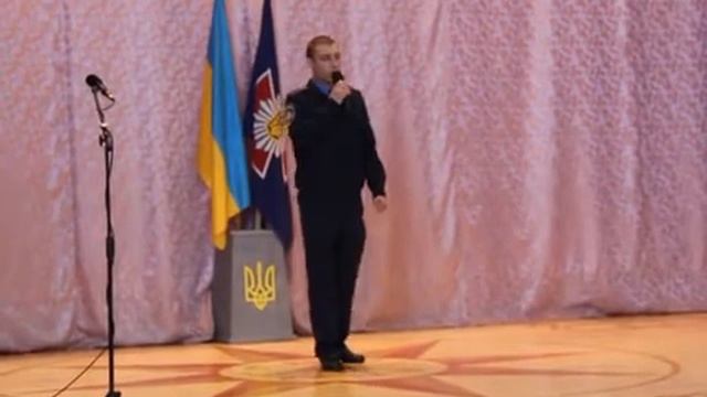 День милиции Рябой смотреть онлайн