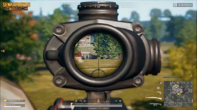 НЕУБИВАЕМЫЕ СНАЙПЕРЫ В МАСКХАЛАТАХ смотреть онлайн