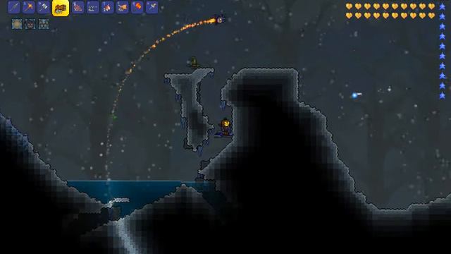 Terraria - 69 Пиратское нашествие смотреть онлайн