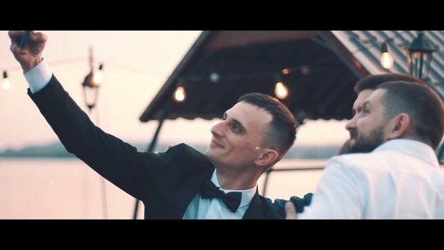 WEDDING MOVIE 2019 | Sony a6300 G-Master 16-35mm Zhiyun Crane Plus смотреть онлайн