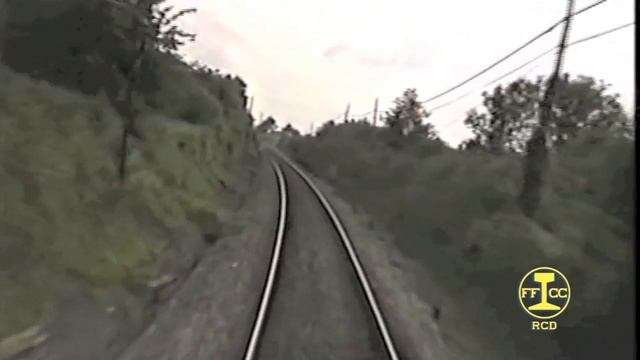 Ferrol Betanzos. Tramo 03: Perlio - Barallobre. смотреть онлайн