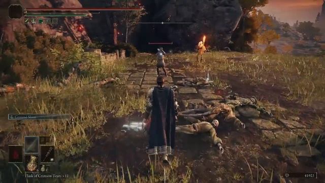 11 Extremely Rare Weapons and Armor - Elden Ring смотреть онлайн