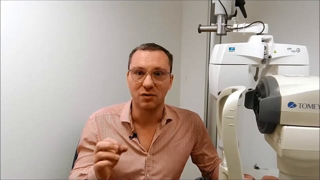 L'importance des yeux dans notre monde par Atol mon opticien Istres смотреть онлайн