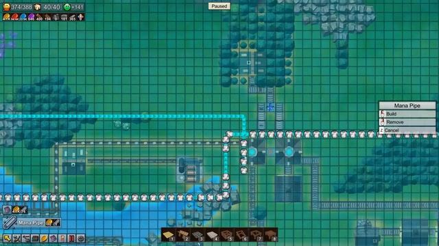 КРИСТАЛЛЫ ЗЕМЛИ! - #13 FACTORY TOWN ПРОХОЖДЕНИЕ смотреть онлайн
