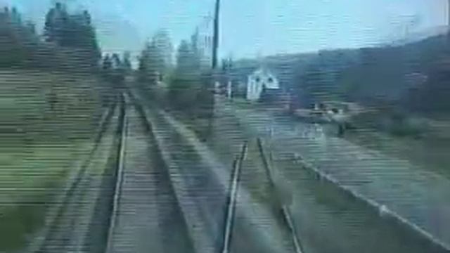 Олег  Тихомиров - Моя дорога