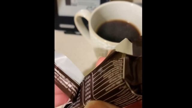 Кофе/Сhocolate And Coffee /Шоколад и кофе