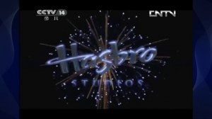 DHX Media/Hasbro Studios Logo (2011)