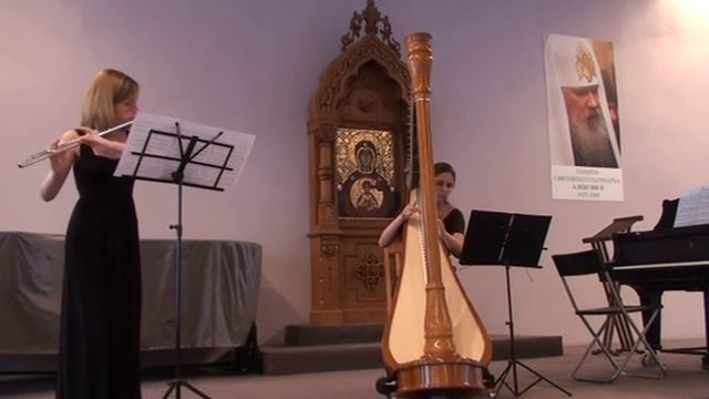 George Bizet. Entr'acte from "Carmen" смотреть онлайн