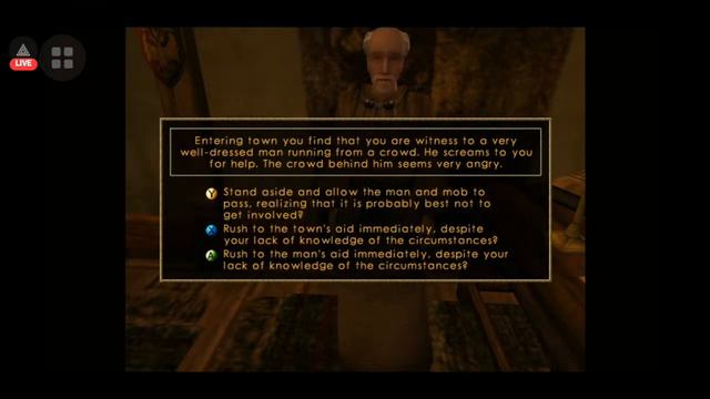 Morrowind test смотреть онлайн
